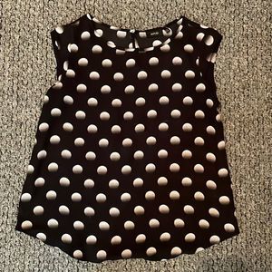 Petite Medium Apt. 9 blouse